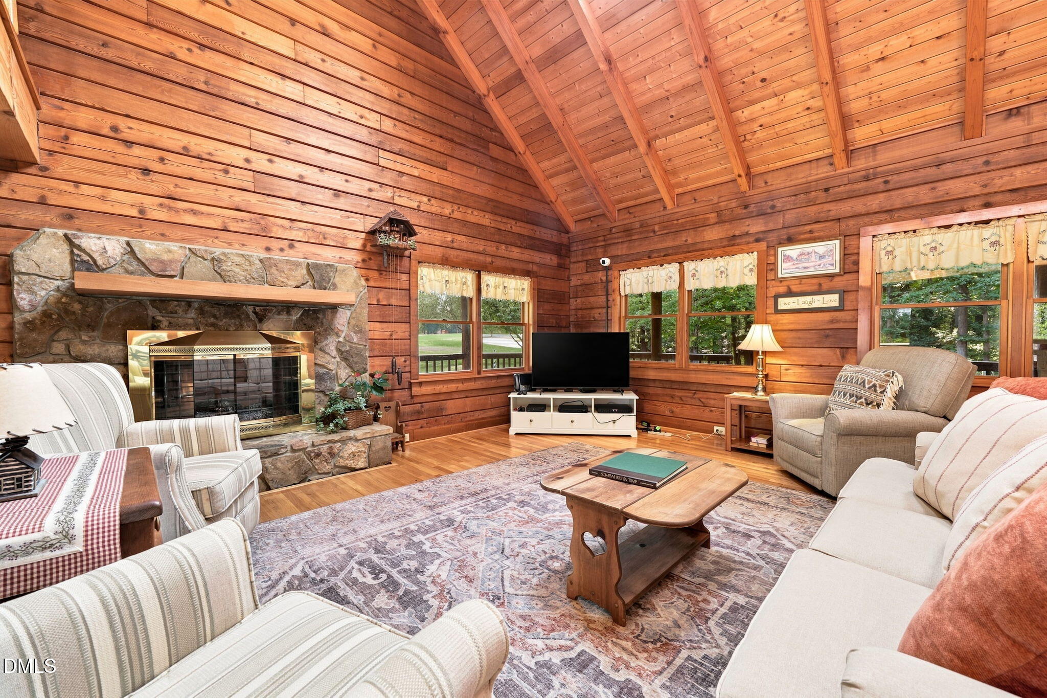 2523 Baptist Road Durham, NC 27703 - Photo 12 of 71 Family room