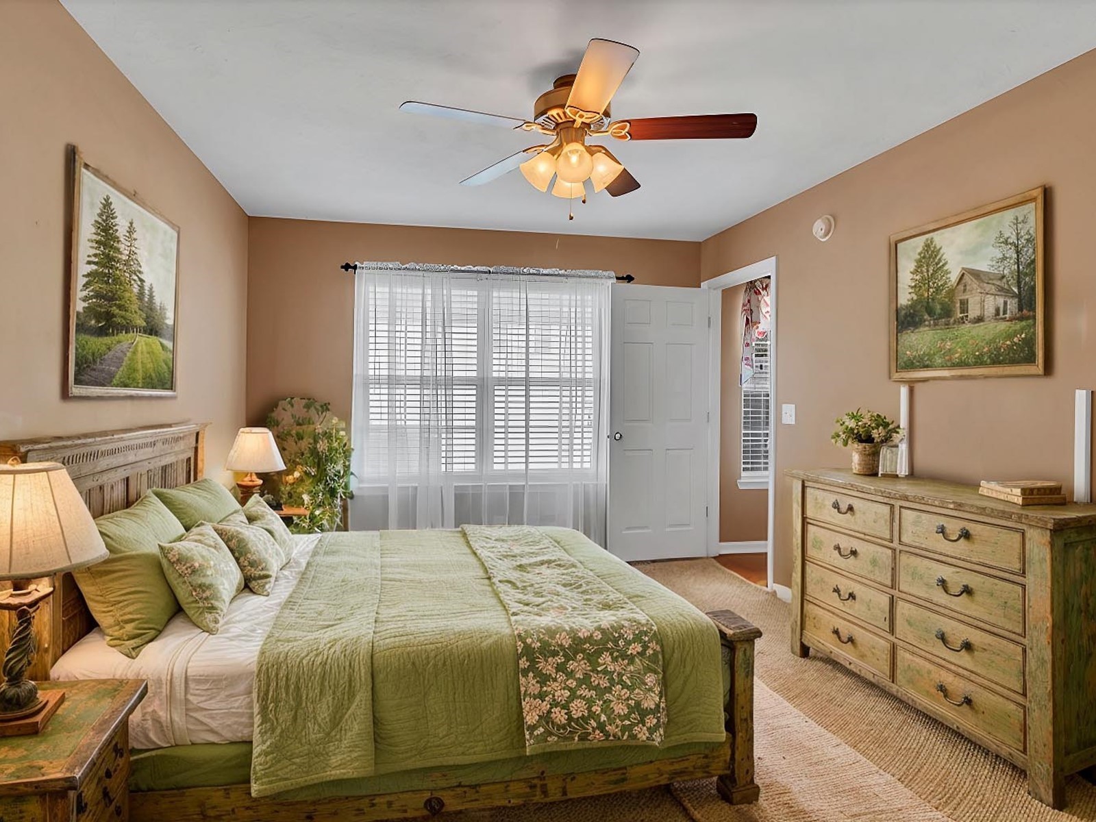 913 Wolves Den Place Murfreesboro, TN 37128 - Photo 12 of 27 Virtually Staged Photo