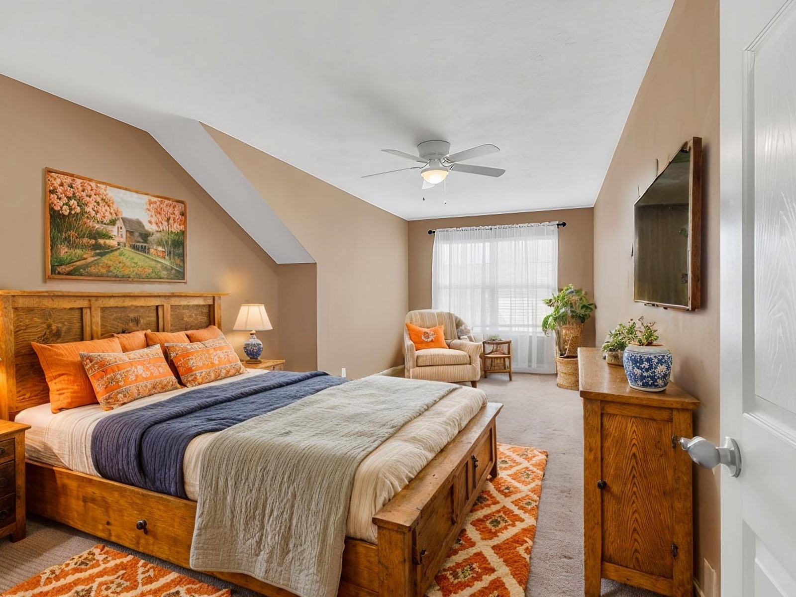 913 Wolves Den Place Murfreesboro, TN 37128 - Photo 18 of 27 Virtually Staged Photo
