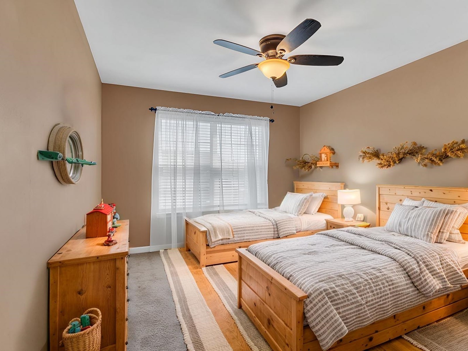 913 Wolves Den Place Murfreesboro, TN 37128 - Photo 20 of 27 Virtually Staged Photo