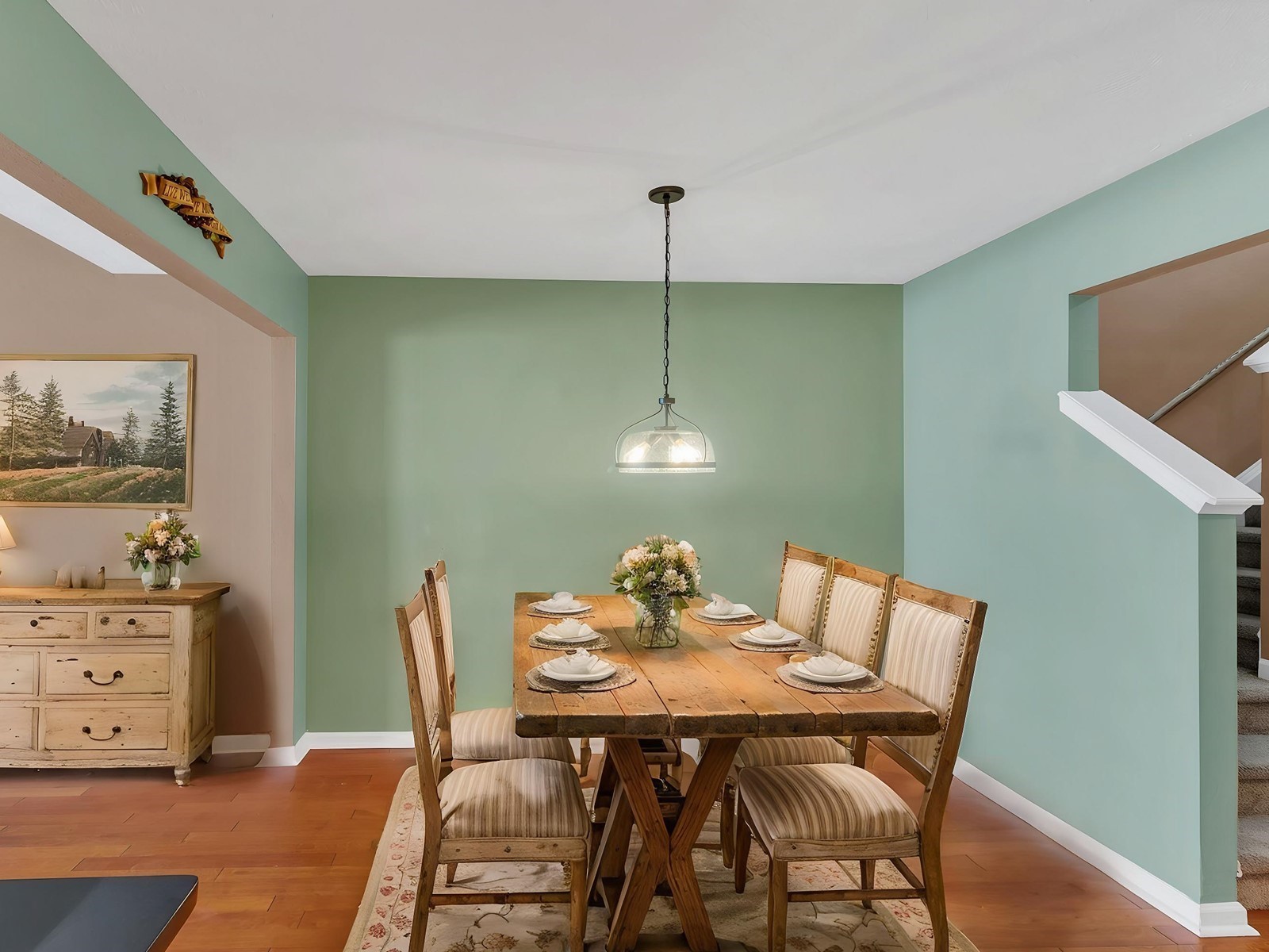 913 Wolves Den Place Murfreesboro, TN 37128 - Photo 5 of 27 Virtually Staged Photo