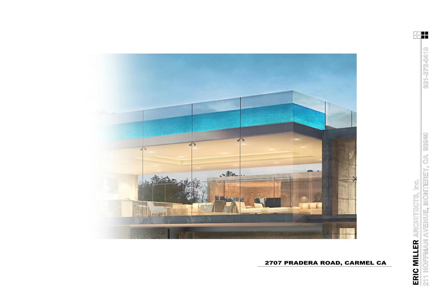 2707 Pradera Road Carmel, CA 93923 - Photo 4 of 19