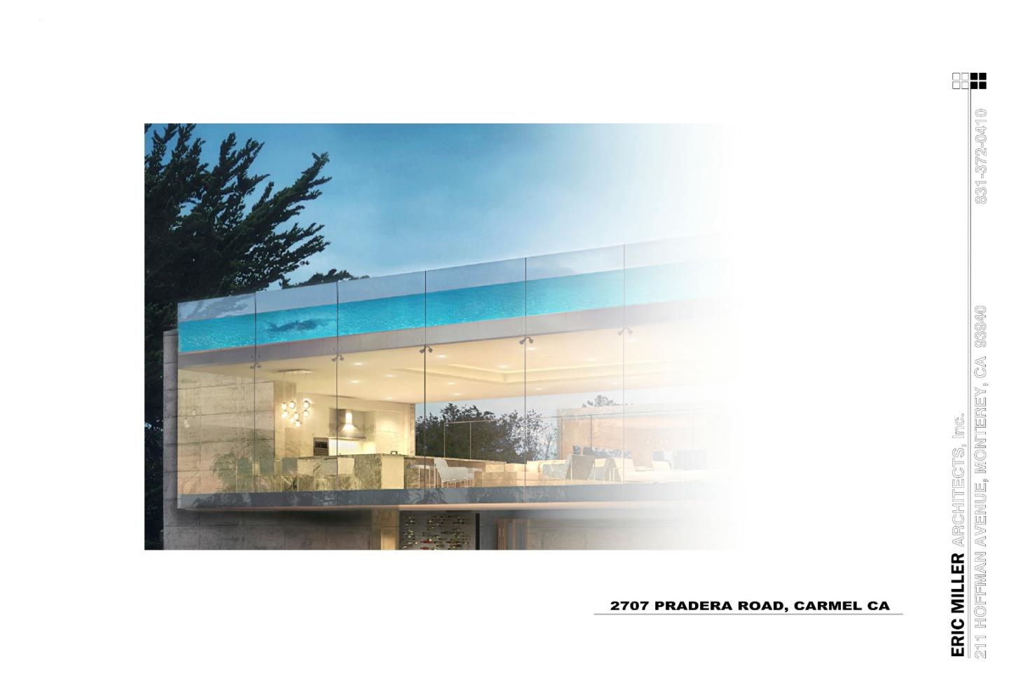 2707 Pradera Road Carmel, CA 93923 - Photo 5 of 19
