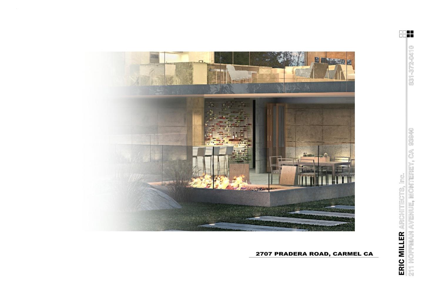 2707 Pradera Road Carmel, CA 93923 - Photo 6 of 19