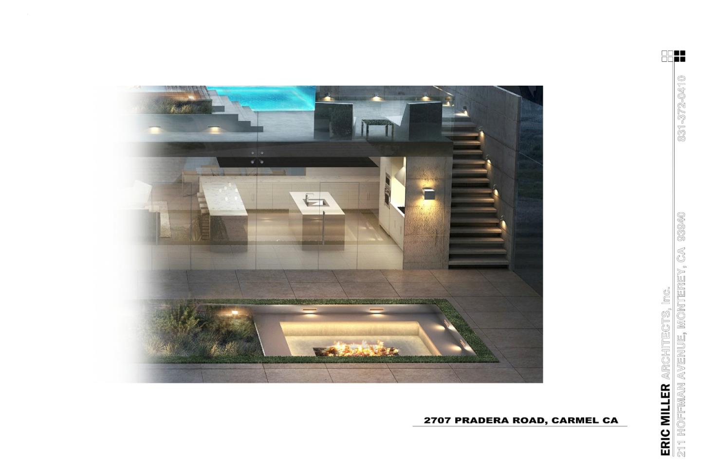 2707 Pradera Road Carmel, CA 93923 - Photo 7 of 19