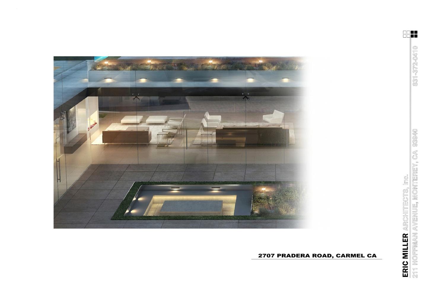 2707 Pradera Road Carmel, CA 93923 - Photo 8 of 19