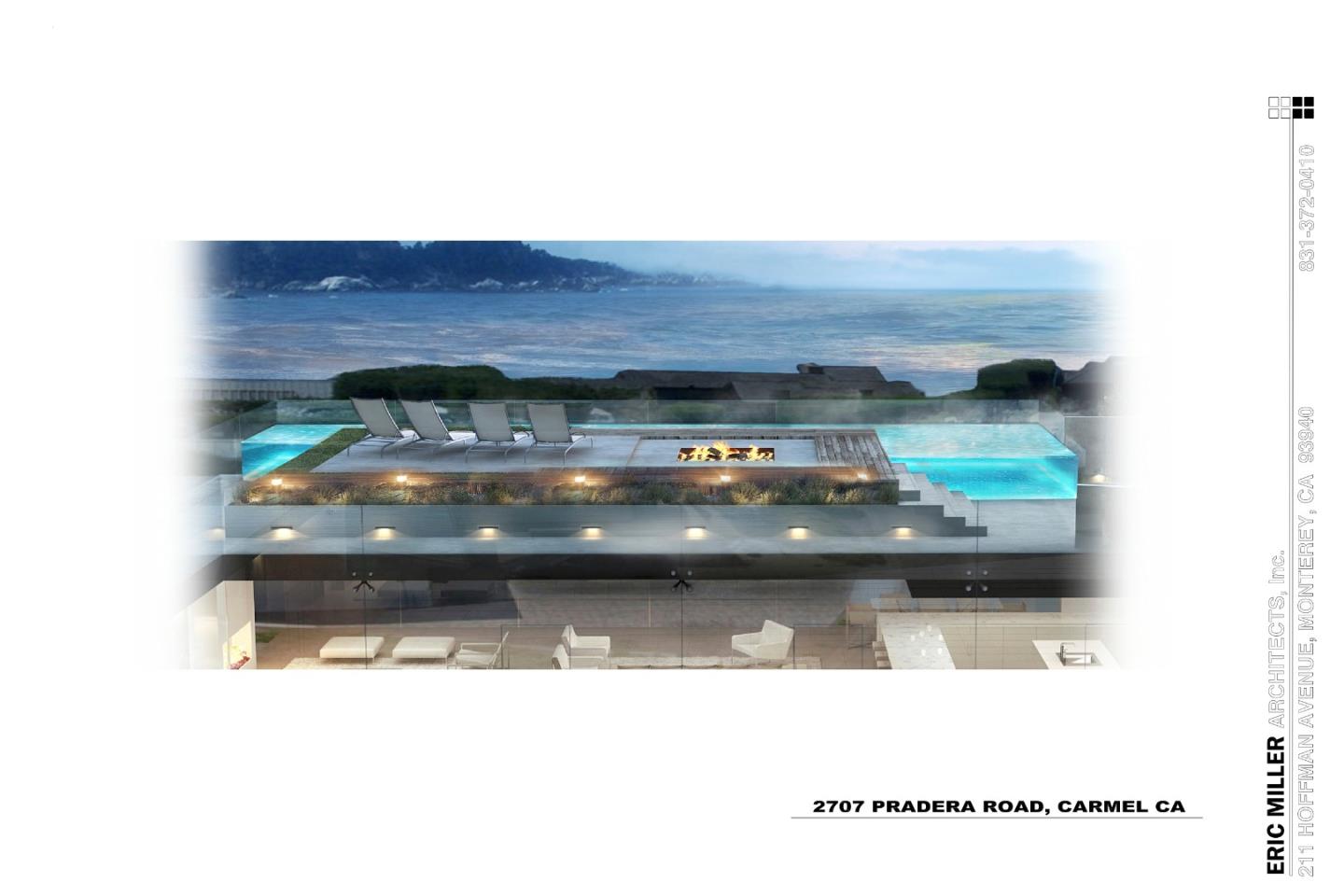 2707 Pradera Road Carmel, CA 93923 - Photo 9 of 19