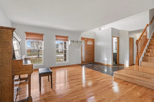 $399,900 | 1576 Marigold Lane, Minooka, IL 60447