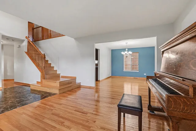 $399,900 | 1576 Marigold Lane, Minooka, IL 60447