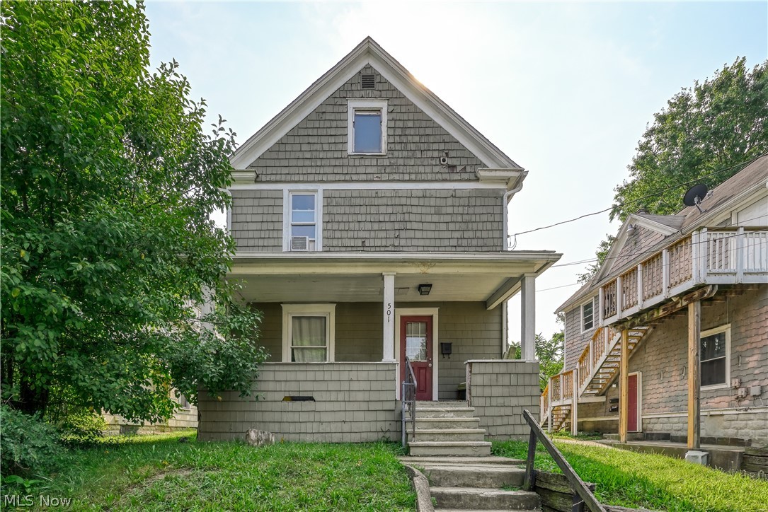 501 Rentschler Street Akron, OH 44304 - Photo 1 of 14
