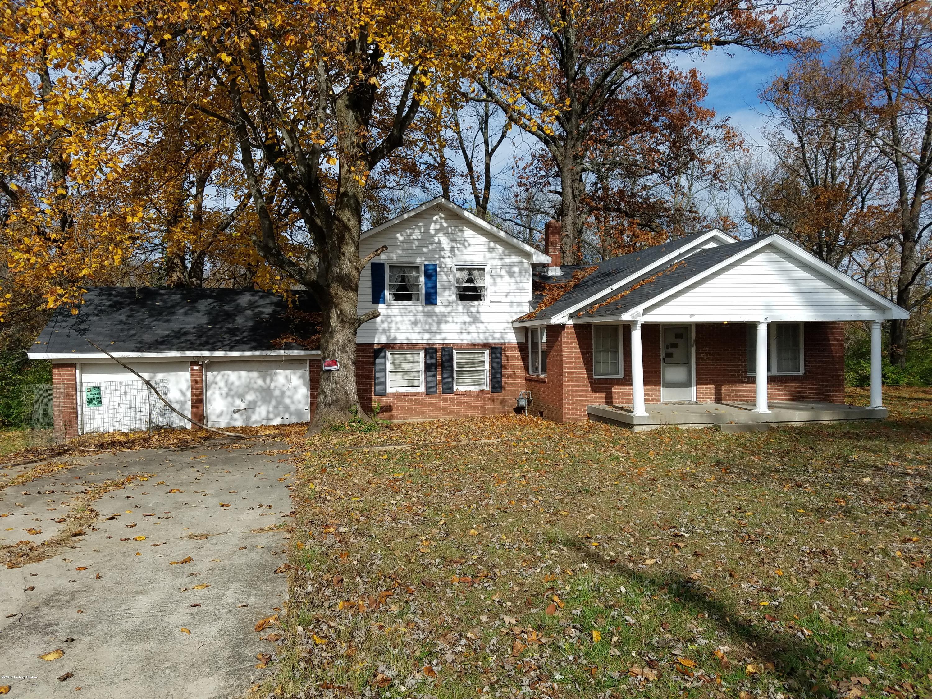 10309 Wingfield Road Louisville, KY 40291 - Photo 1 of 1 Front of the Home