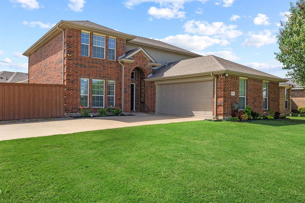 6501 Rienzi Drive Greenville, TX 75402 - Photo 30 of 35