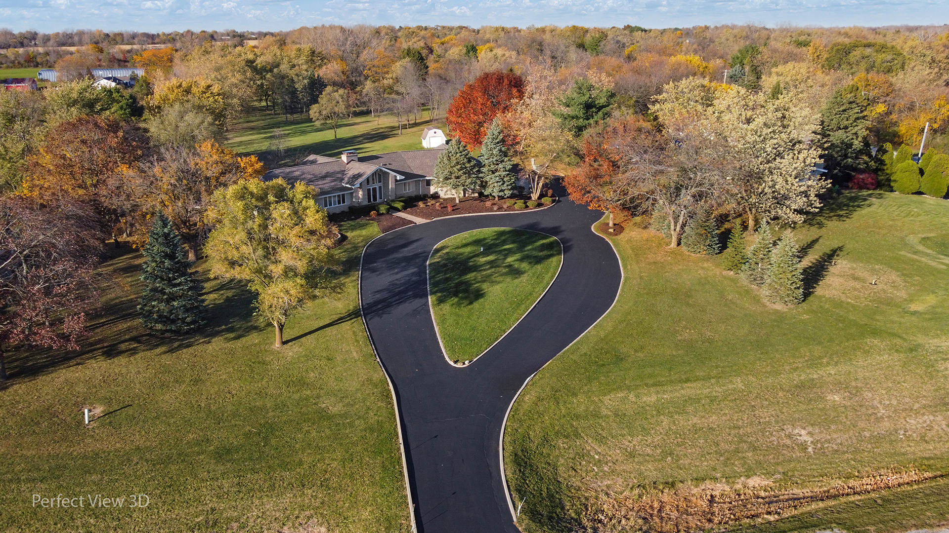 8838 West Manhattan-Monee Road Frankfort, IL 60423 - Photo 4 of 55