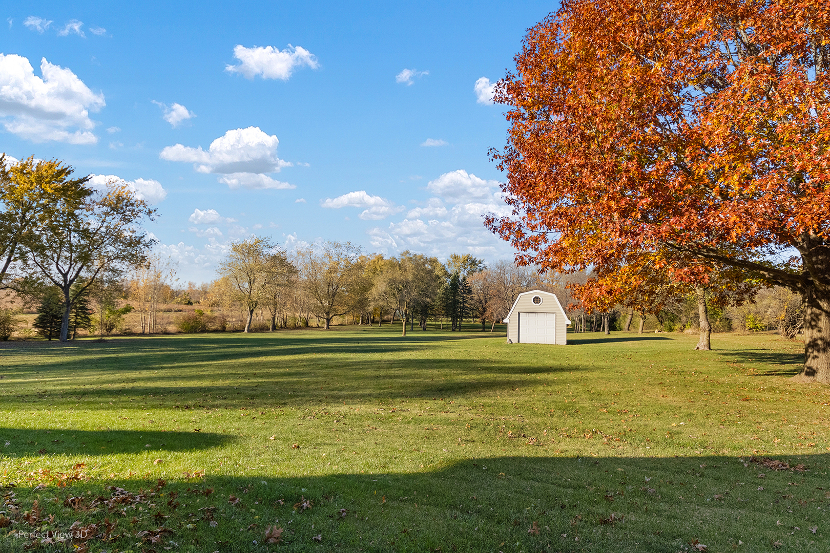 8838 West Manhattan-Monee Road Frankfort, IL 60423 - Photo 49 of 55