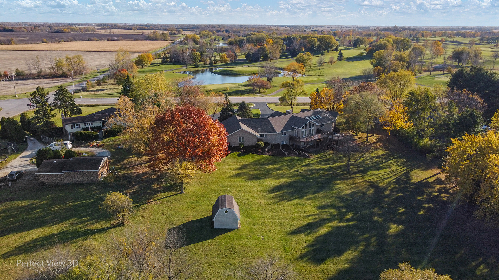 8838 West Manhattan-Monee Road Frankfort, IL 60423 - Photo 52 of 55