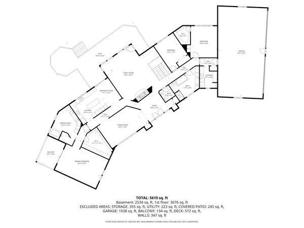 $869,000 | 8838 West Manhattan-Monee Road, Frankfort, IL 60423