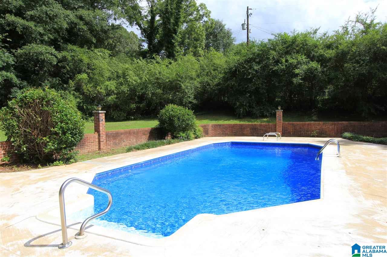 429 Perryman Bridge Road Heflin, AL 36264 - Photo 18 of 39