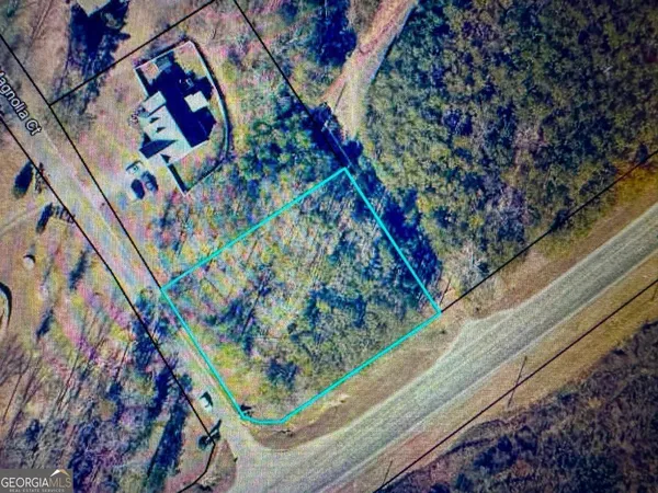 $17,500 | 1 Magnolia Court, Summerville, GA 30747