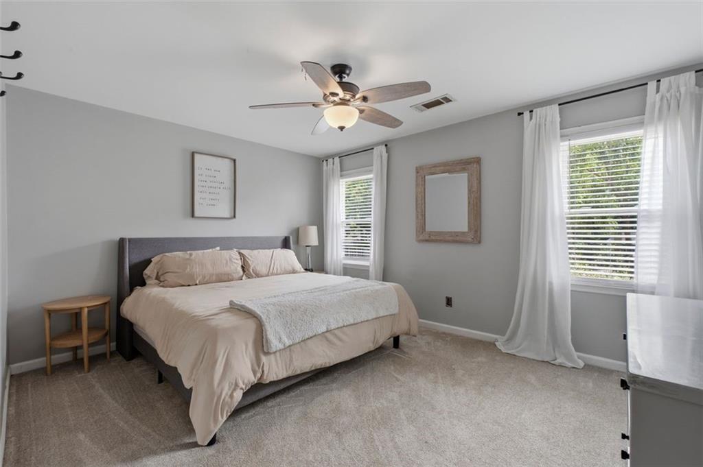 5841 Brookstone Overlook Acworth, GA 30101 - Photo 32 of 46