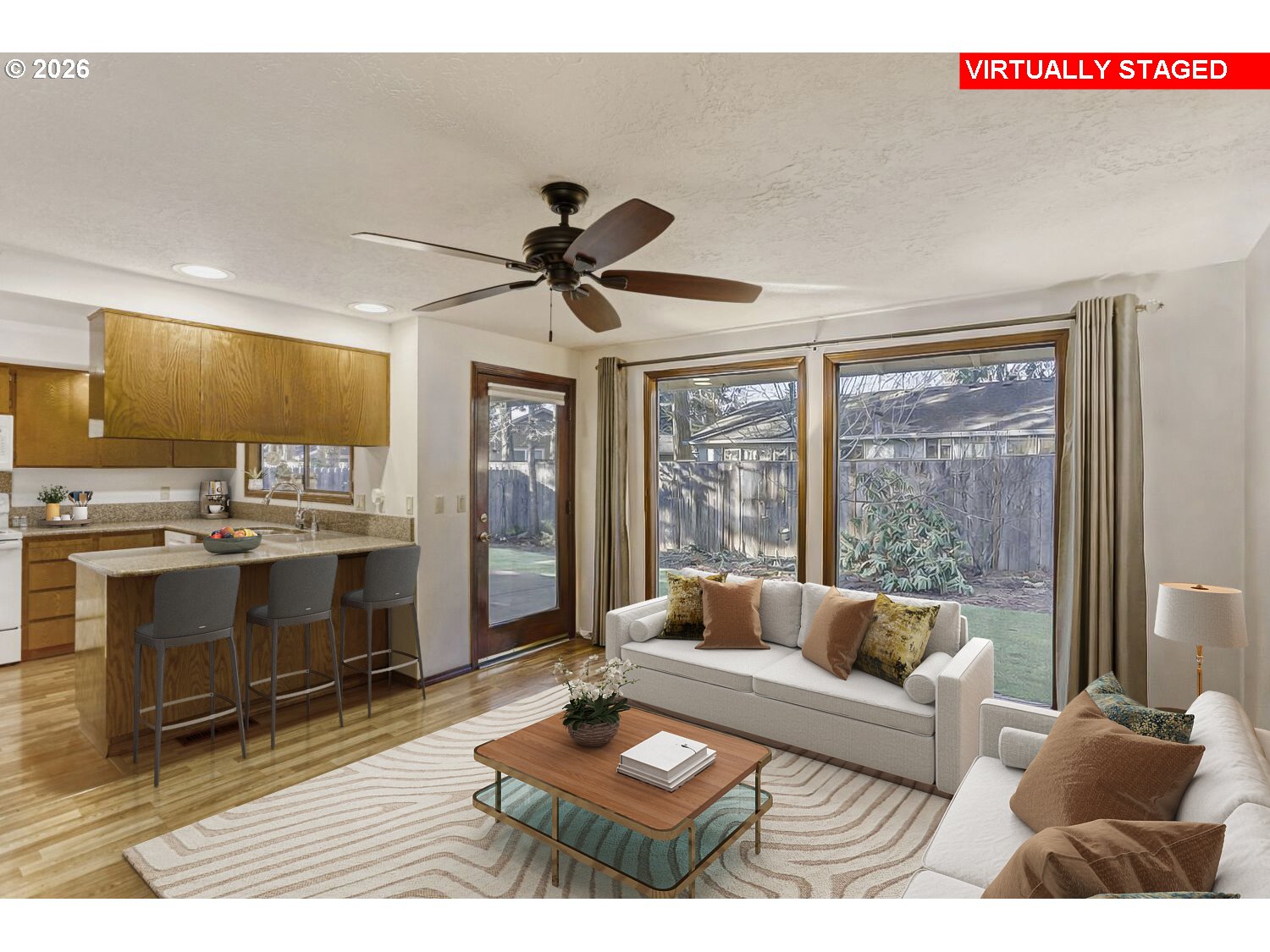 4087 Southeast Spring Street Hillsboro, OR 97123 - Photo 15 of 27