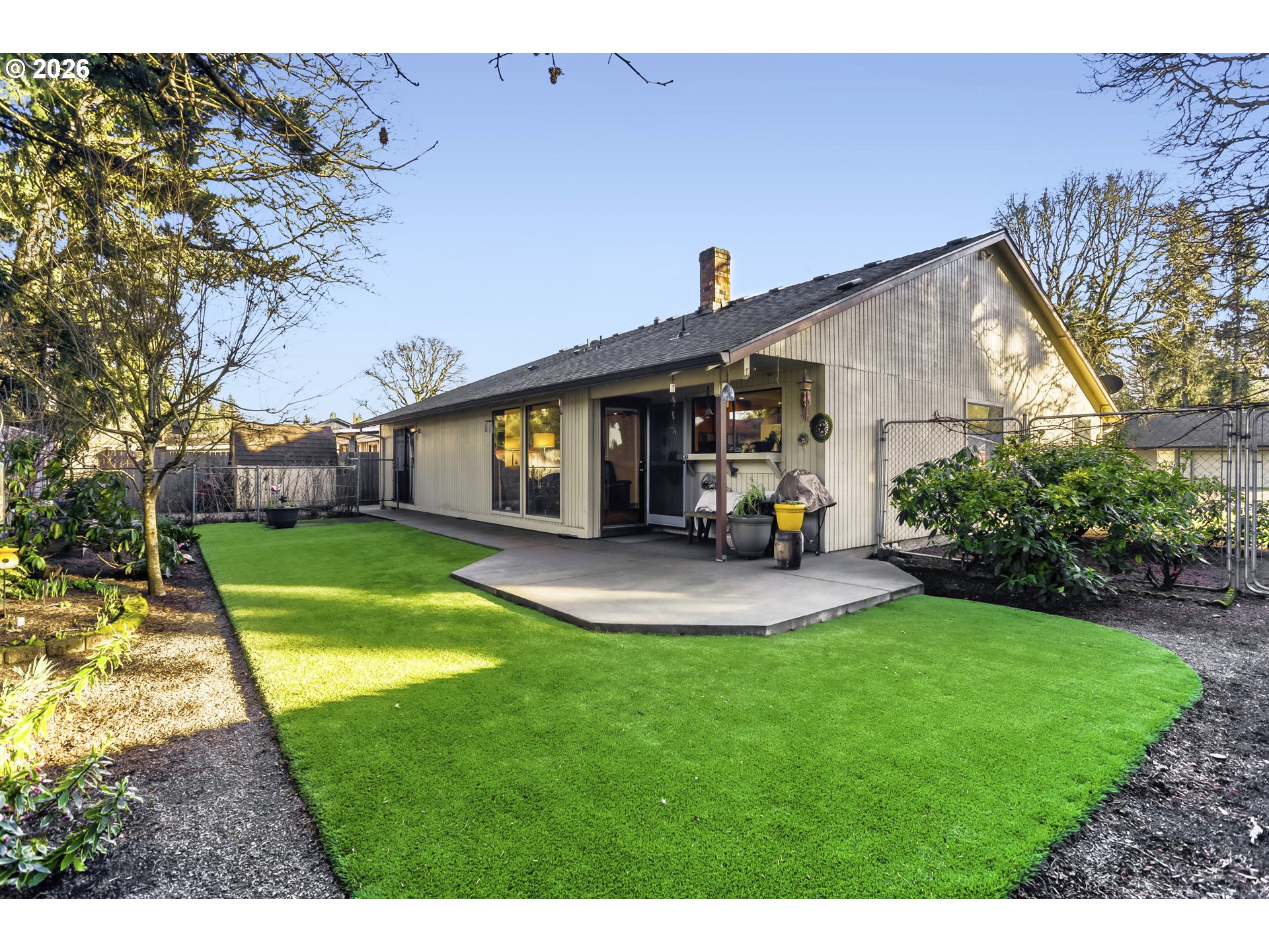 4087 Southeast Spring Street Hillsboro, OR 97123 - Photo 26 of 27