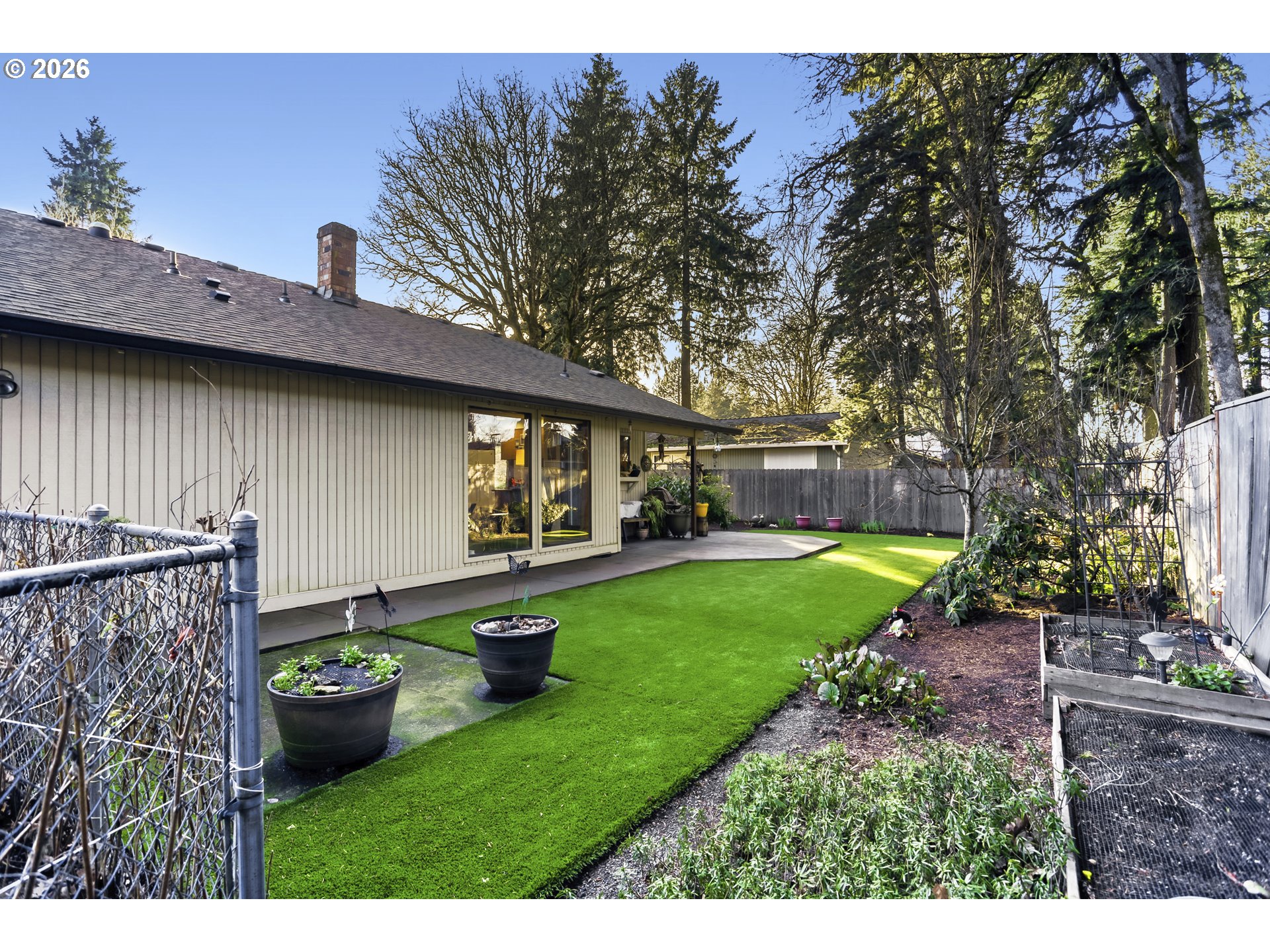 4087 Southeast Spring Street Hillsboro, OR 97123 - Photo 27 of 27