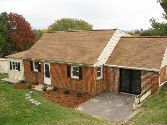 201 Baynes Road Waynesboro, VA 22980 - Photo 1 of 1 front view of a house with a yard