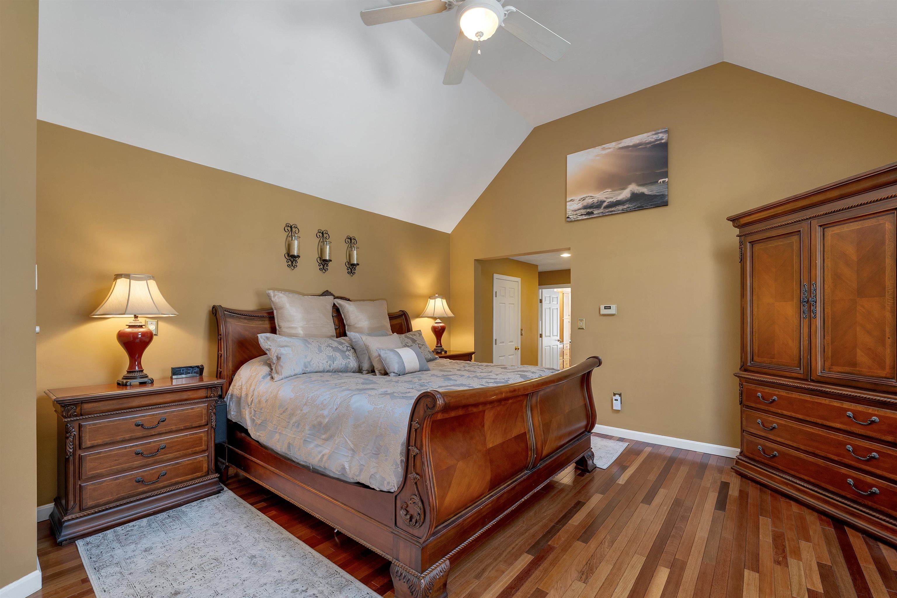 5 Ridge Road Newfields, NH 03856 - Photo 46 of 60