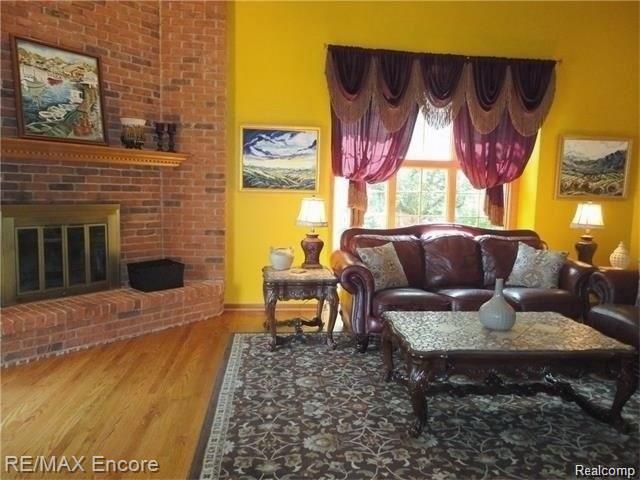 8101 Ranch Estates Road Clarkston, MI 48348 - Photo 8 of 46 Croft TV Room 2A.jpg