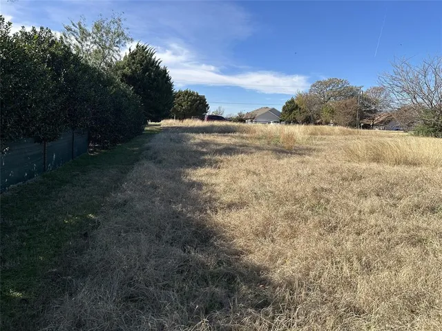 $150,000 | Lot 71 Lakeshore Boulevard, Oak Point, TX 75068