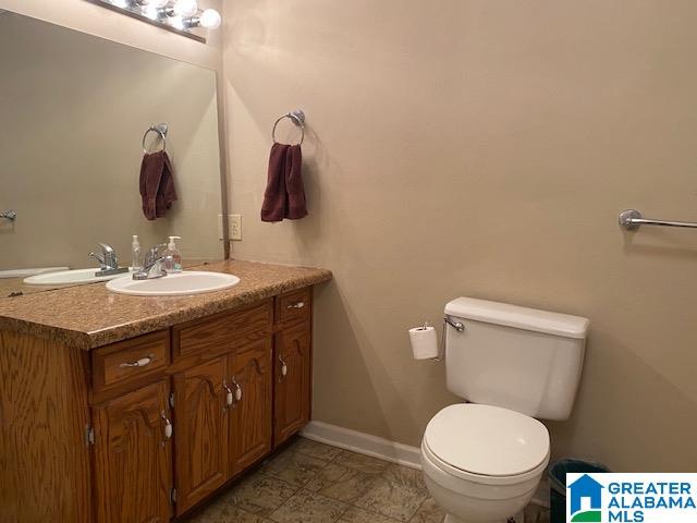 305 West Point Road Jacksonville, AL 36265 - Photo 22 of 31