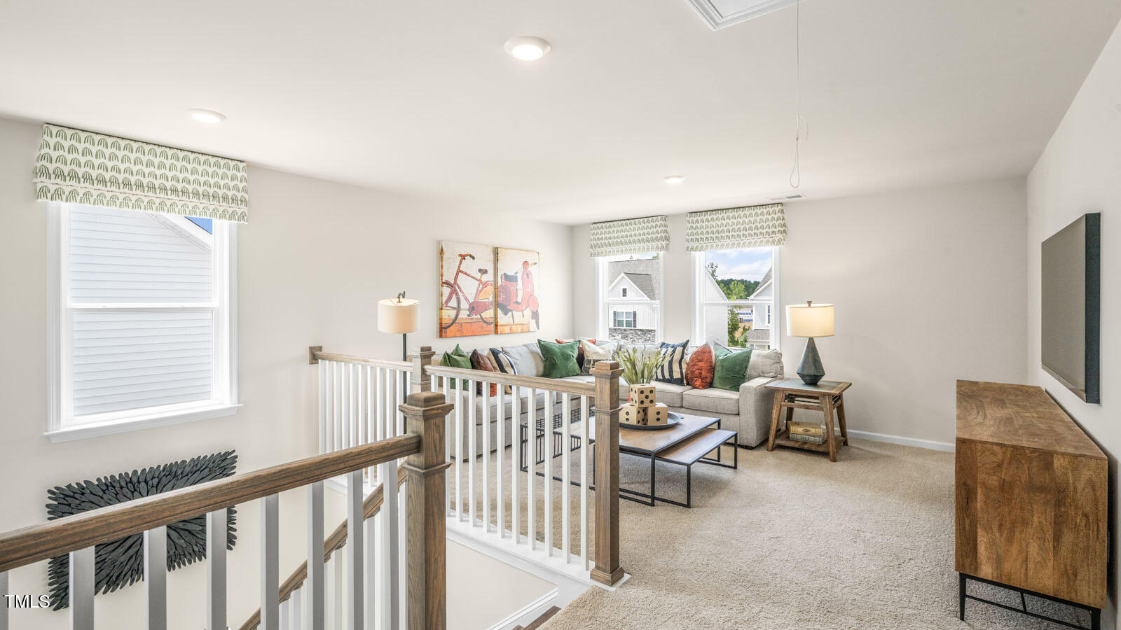 35 Pony Gallop Lane Clayton, NC 27520 - Photo 23 of 44 galvin-ridge-manor-model-213-umstead-str
