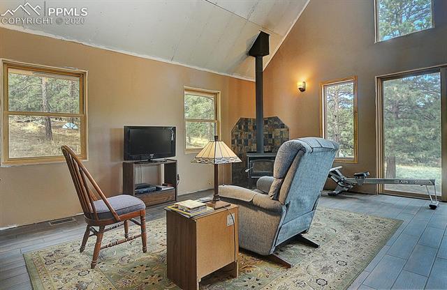 846 Crow Road Westcliffe, CO 81252 - Photo 8 of 24