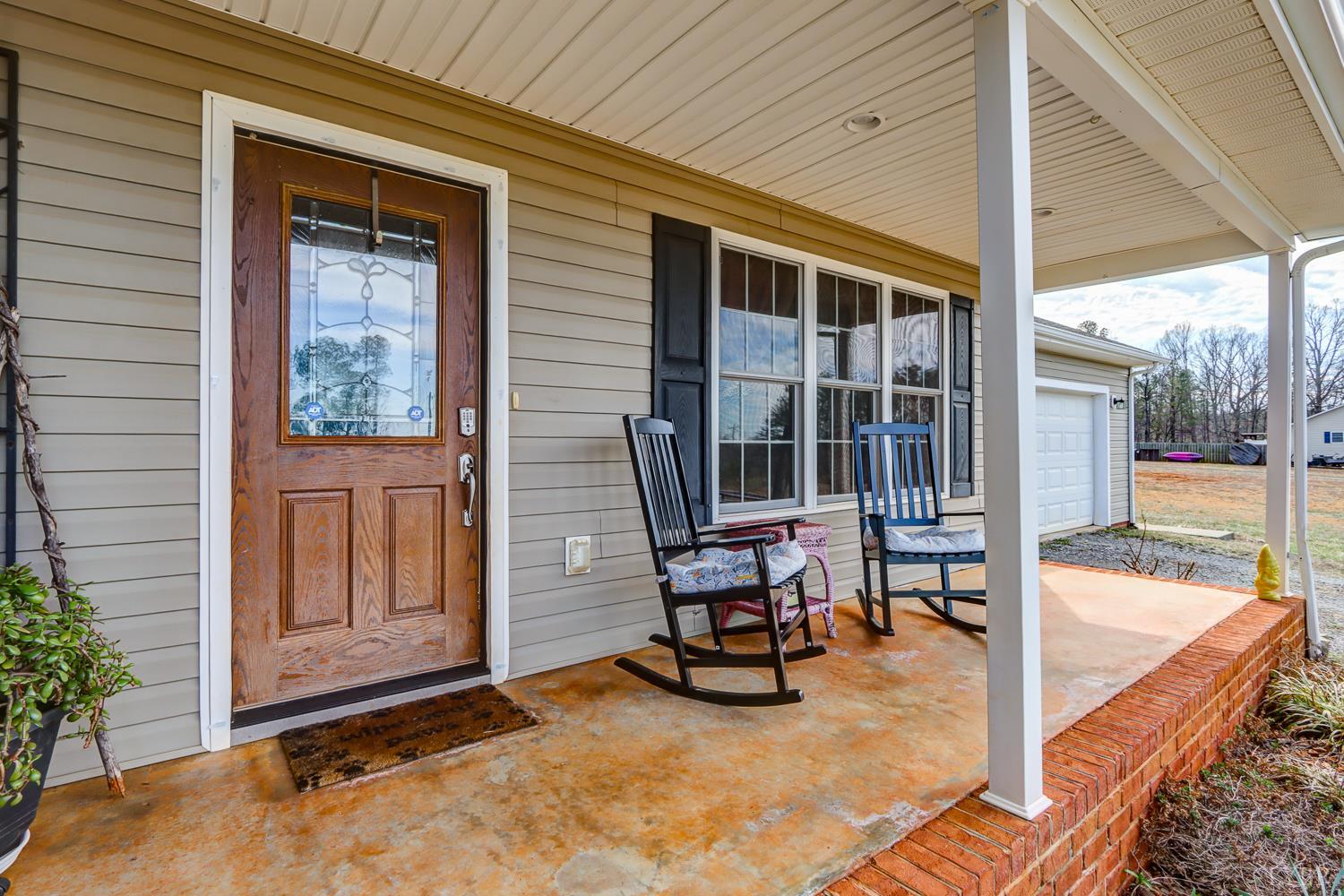 2518 Reedy Spring Road Spout Spring, VA 24593 - Photo 6 of 34