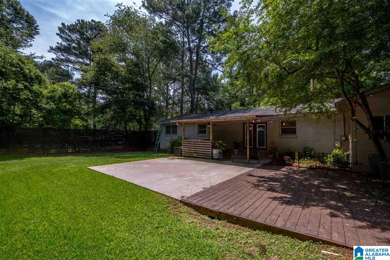 1216 Montclair Road Birmingham, AL 35213 - Photo 36 of 37