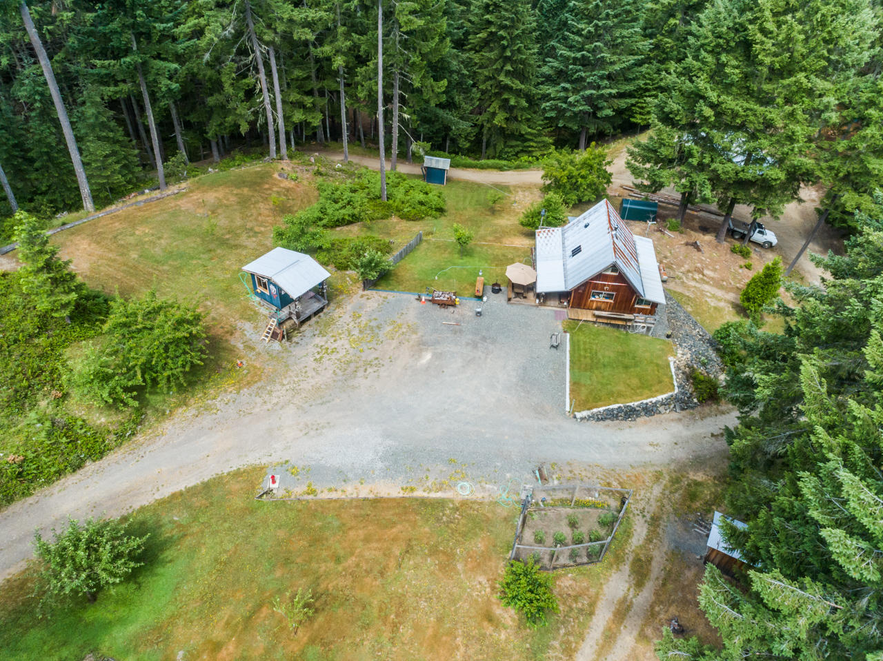 0 Ward Road Korbel, CA 95550 - Photo 3 of 64