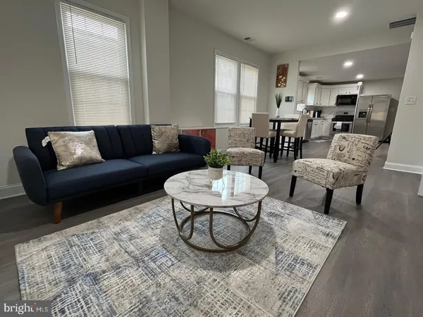 $1,450 | 5207 38th Avenue, Unit A, Hyattsville, MD 20782