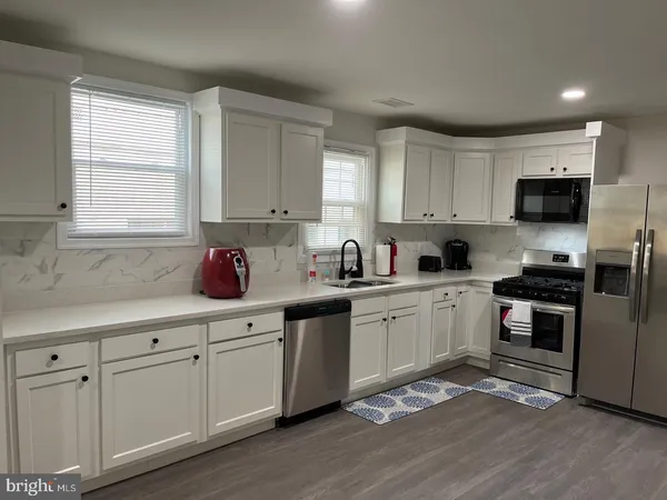 $1,450 | 5207 38th Avenue, Unit A, Hyattsville, MD 20782