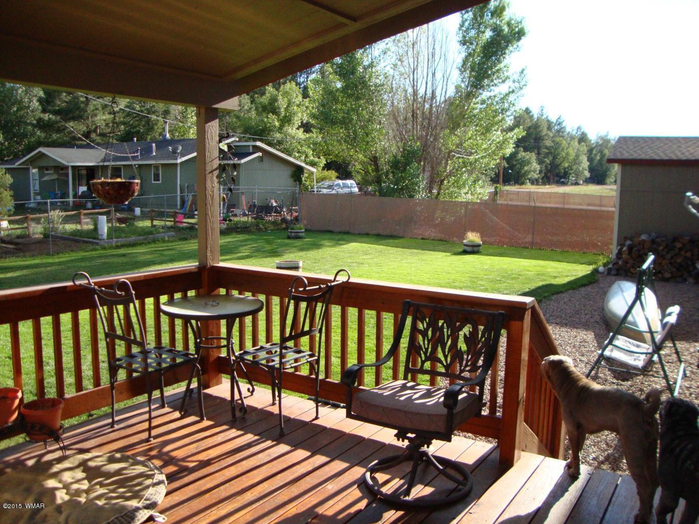 3133 Spring Drive Lakeside, AZ 85929 - Photo 17 of 22 Gallery Image 17
