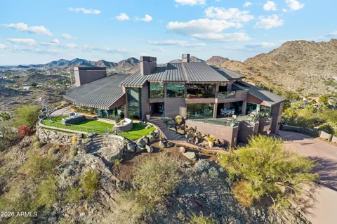 $5,198,000 | 2106 East Kaler Drive, Phoenix, AZ 85020