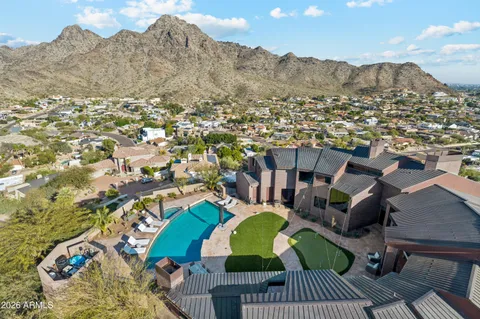 $5,198,000 | 2106 East Kaler Drive, Phoenix, AZ 85020