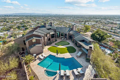 $5,198,000 | 2106 East Kaler Drive, Phoenix, AZ 85020