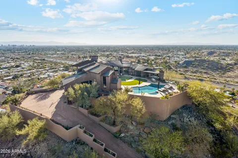 $5,198,000 | 2106 East Kaler Drive, Phoenix, AZ 85020