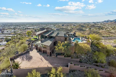 $5,198,000 | 2106 East Kaler Drive, Phoenix, AZ 85020