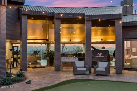 $5,198,000 | 2106 East Kaler Drive, Phoenix, AZ 85020