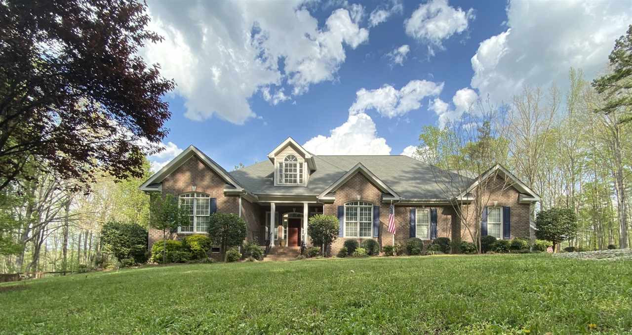 15 Rountree Lane Bahama, NC 27503 - Photo 2 of 27 Photo 2