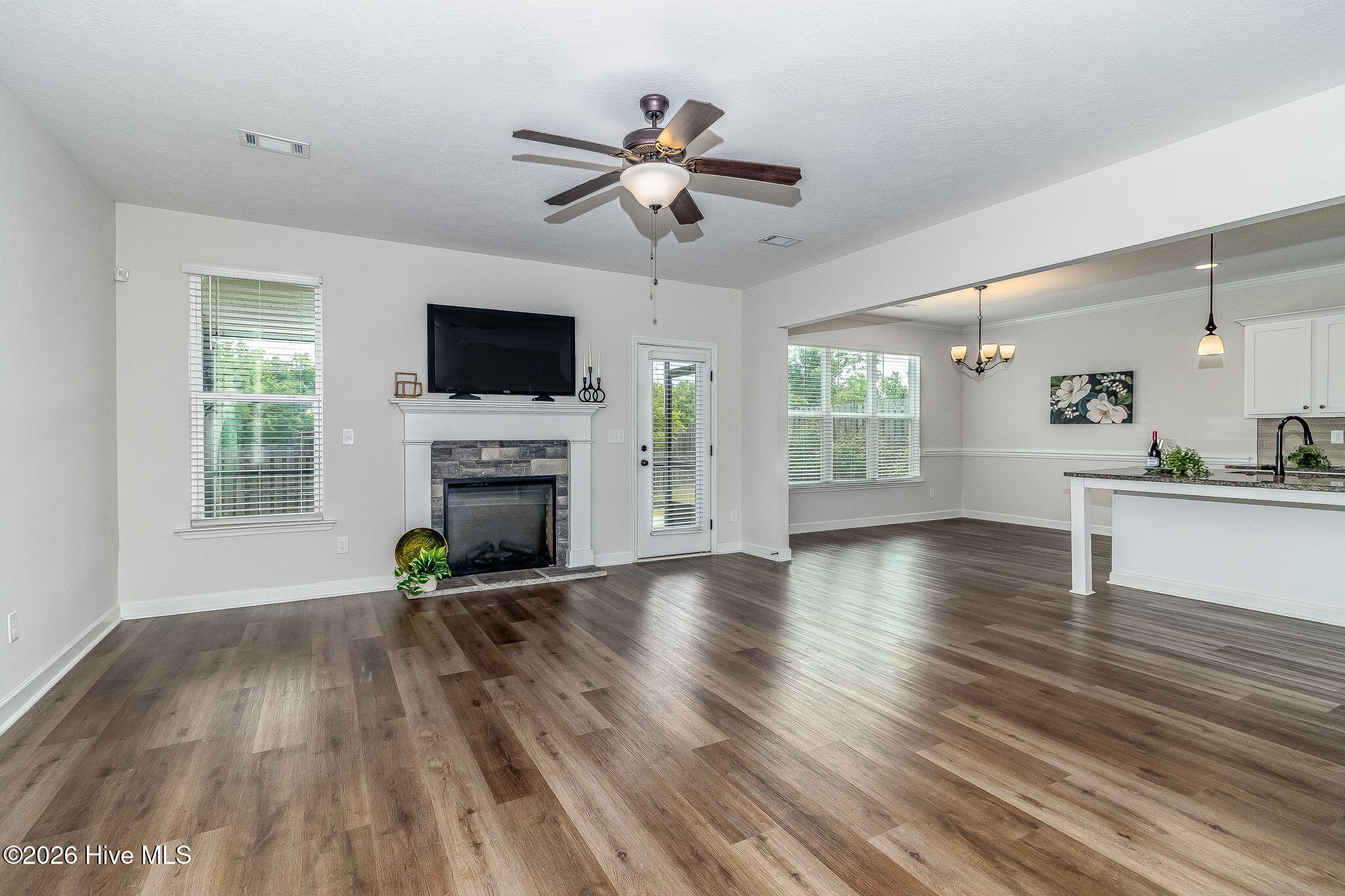139 Dublin Loop Grovetown, GA 30813 - Photo 7 of 56 Great Room