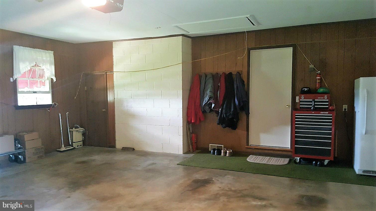 13026 Blairs Valley Road Clear Spring, MD 21722 - Photo 29 of 30 a view of a livingroom with storage & utility