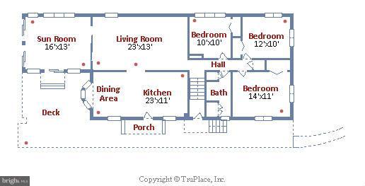 8 Granada Road Pasadena, MD 21122 - Photo 30 of 30