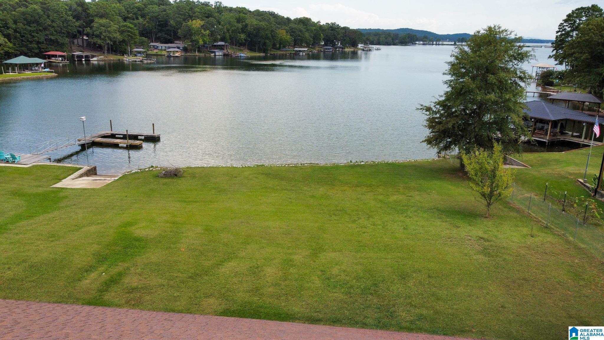 105 Rabbit Point Road Cropwell, AL 35054 - Photo 48 of 62